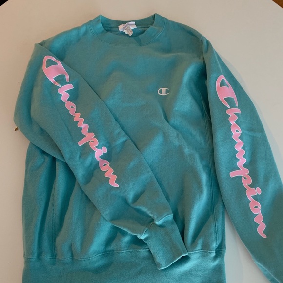 Champion crew neck - Picture 3 of 7